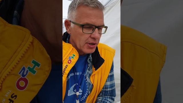 Андрей Лобов рассказывает про моторы DA90S на ELECTRODAY смотреть онлайн