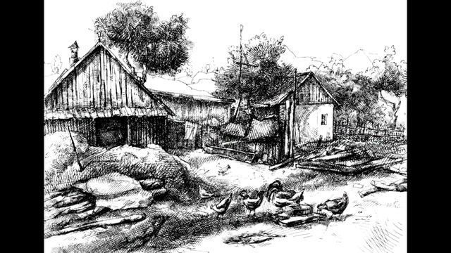 Капустный суп - главы 6 - 10 смотреть онлайн