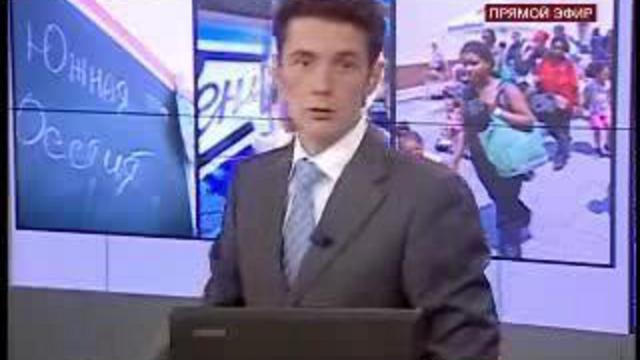 История русофобии. Ч. 1.