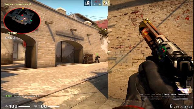 ТАКОЕ МОЖЕТ БЫТЬ❤ кс го, cs go смотреть онлайн