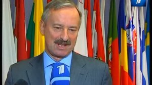 Сийм Каллас: Краха не будет!