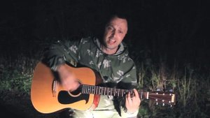 Армейская песня - Слышь, Батя...!?!