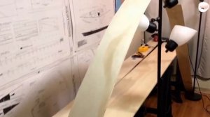 Фанерный каяк своими руками (часть 8) первые сюрпризы