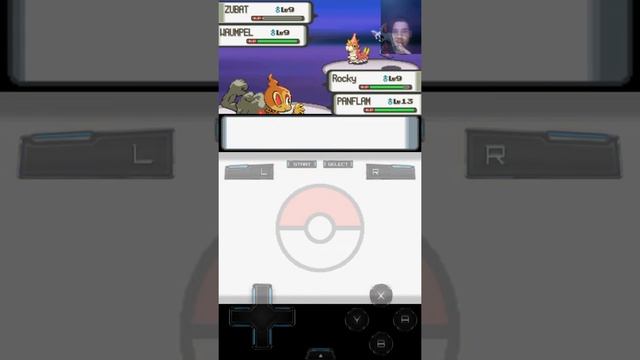 #04 Das vorläufige Ende von Pokemon Perl und der Start einer neuen Challenge - Pokemon Perl смотреть онлайн