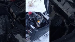 к6а Сузуки двигатель для снегохода