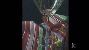 Секреты рисования цветными карандашами. Как стать успешным художником - графиком, советы и рекоменд