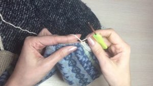 Что сделать из старых свитеров ? Кофту!