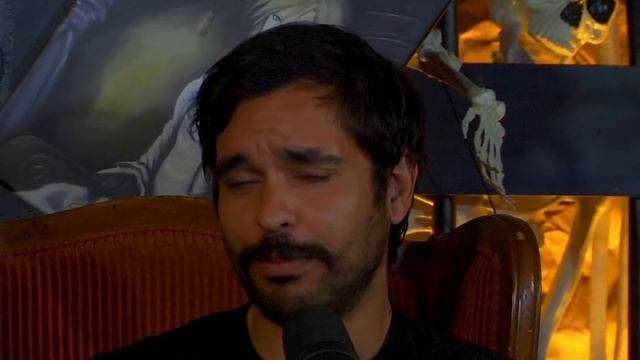 Mega64 Podcast 619 - Why Does Everyone in Quake Wear Roller Blades? смотреть онлайн