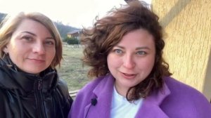 Зима в Анапе. Чем заняться зимой на юге?!