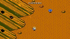 GUN SMOKE NES, Dendy прохождение игры, Дымящиеся стволы - денди