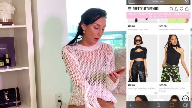 5 TOP ? Лучшие онлайн магазины с одеждой/ по недорогой цене! смотреть онлайн