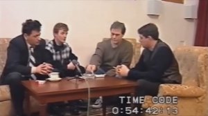 Сотрудники ФСБ о незаконных методах работы Архив  Литвиненко и Понькин вскрыли подноготную о ФСБ