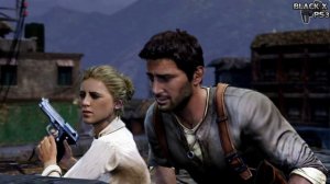 Uncharted 2: Among Thieves Прохождение - Глава 12