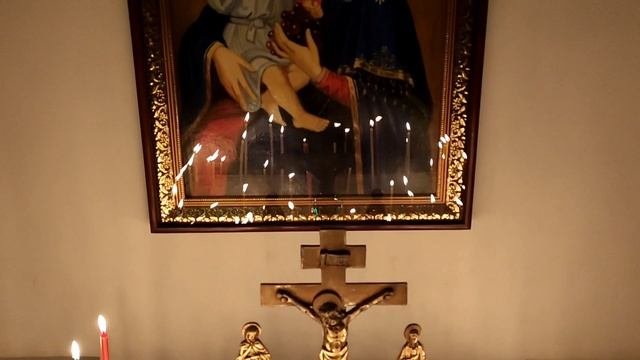 Пасхальное...
