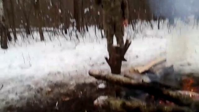 Топор-колун Фискарс (Fiskars): видео-обзор, отзывы и немного «отсебятины» смотреть онлайн