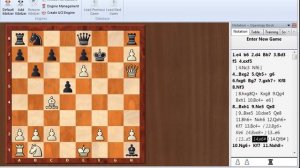 Грязные шахматные трюки. Часть 1 - Невозможное начало