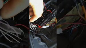 Подключение изображения на магнитоле Pioneer