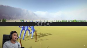 THIS MEANS WAR! | Totally Accurate Battle Simulator