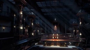 Dishonored 2 (Official E3 2015 Announce Trailer) Русская озвучка