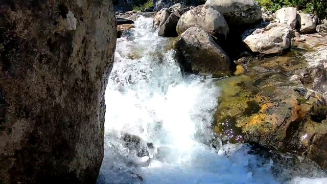 Поднебесные зубья август 2021,четырёхдневный поход. смотреть онлайн