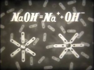 Реакции ионного обмена