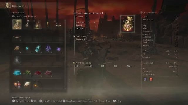 Elden Ring |Ep.2| Can't Git Gud смотреть онлайн