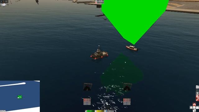 European Ship Simulator is turning into World Ship Simulator...let's hope it's better!! смотреть онлайн