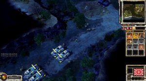 Red Alert 3 Uprising Challenge Walkthrough 1.