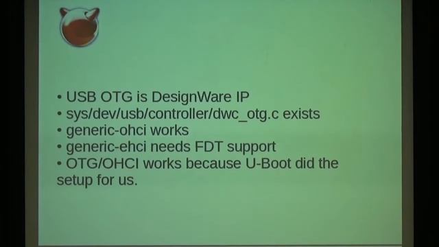 P04A: FreeBSD ARM32ARM64  Porting to a new board - Emmanuel Vadot