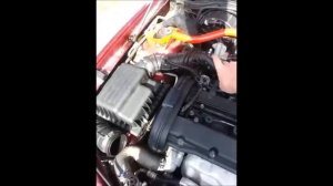 холодный впуск нексия 1 6 16 клп