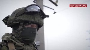 Бронепоезд на окраине