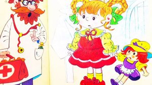 Юля, плохо кушает.