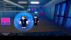 Roblox сад бан бана новые морфы