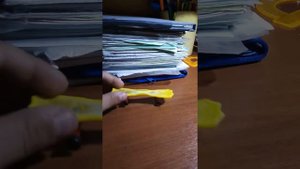 Самые лёгкие трюки на мини скейте (фингерборде)