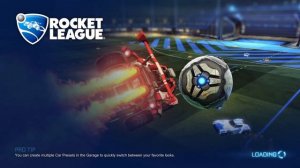 Rocket League® error 71