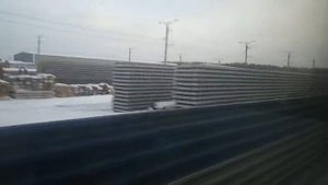 участок Барышево-Крахаль