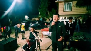 Умед Азими Понгоз Ашт туй дар Ғудос