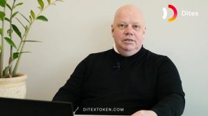 Ditex: создание уникального токена и продуктов на его основе