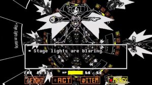 Undertale: The Power Of Neo Remix (Mettaton's Genocide Theme) Extended