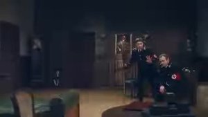 Сергей Бурунов   Супер герои Штирлиц