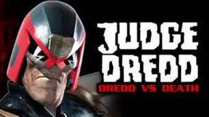 Обзор Judge Dredd: Dredd vs. Death по LAN через Radmin VPN