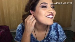 Ear Stretching: 5/8” to 11/16” (16mm-18mm”)