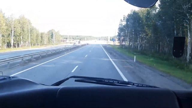 Трасса Челябинск Екатеринбург наше путешествие ребята закончился смотреть онлайн