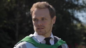 С Днем Рождения, Сэм Хьюэн! / Happy Birthday Sam Heughan