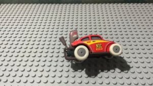 Обзор Тачки на дороге ) Рево  Кос ) Ройс Ревсли и Нориюки