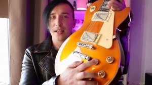 Guitar You Probably Did Not Know Before: JET JL-500