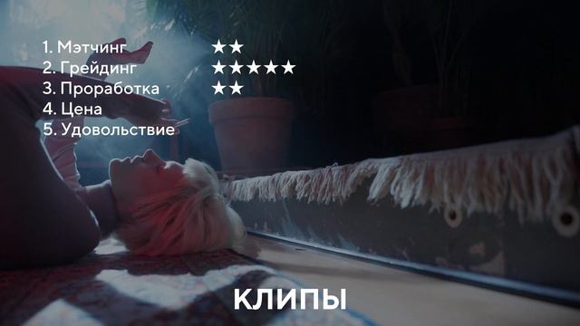 Виды работ по цветокоррекции | Цветокоррекция рекламы, кино и клипов