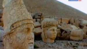 Археологи нашли то, чего не может быть..Фильтрация неугодных артефактов. По следам тайны.