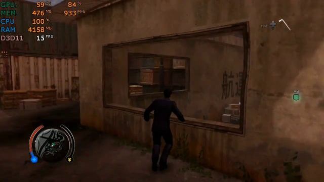 Lenovo IP 110 | Sleeping Dogs | AMD A9-9400 | Radeon R5 | LOW Spec Gaming смотреть онлайн