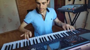 ГАГАУЗСКАЯ МУЗЫКА GAGAUZ MUSIC Гоша Сааби Karşı Ava ???